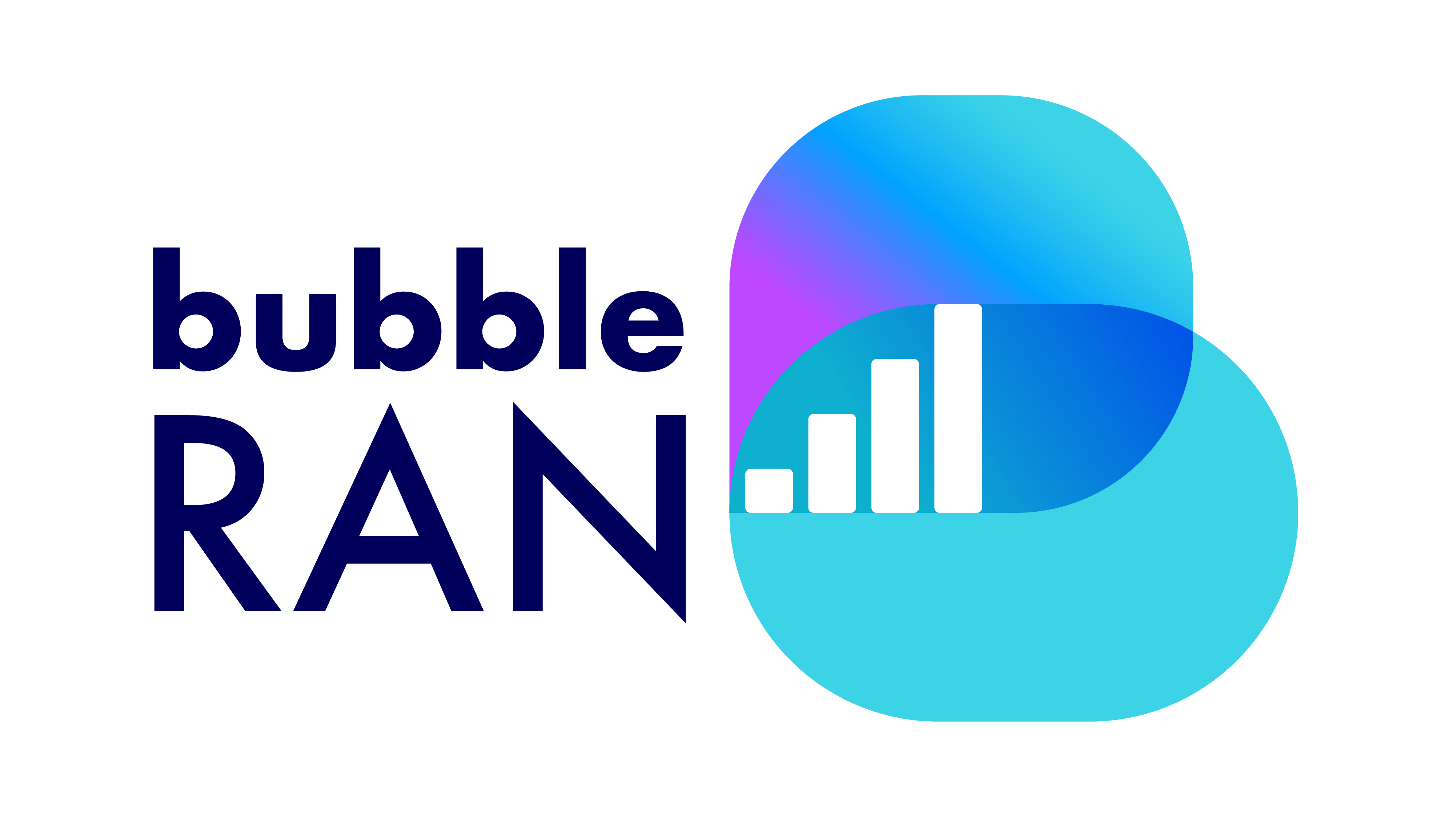 BubbleRAN