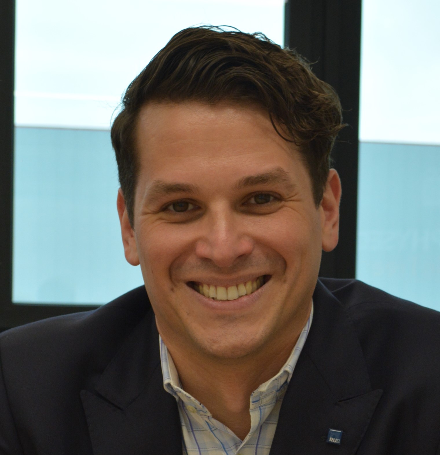 Prof. Dr.-Ing. Christian Zenger
