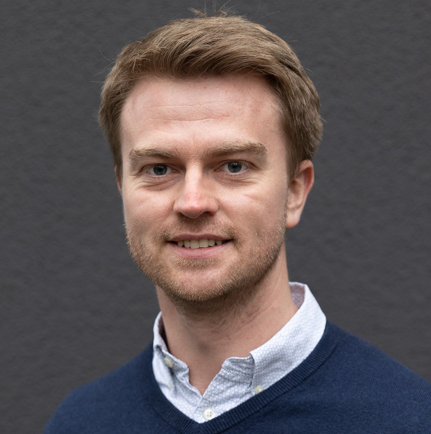 Dr. David Rupprecht