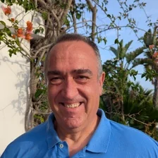 Portrait of Dr. Jose Costa-Requena